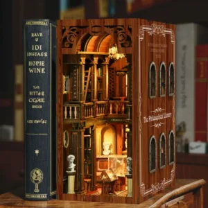 DIY book corner kit wholesale