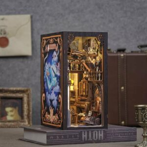 DIY book corner kit wholesale 9