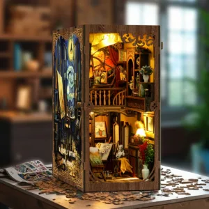 DIY book corner kit wholesale 3